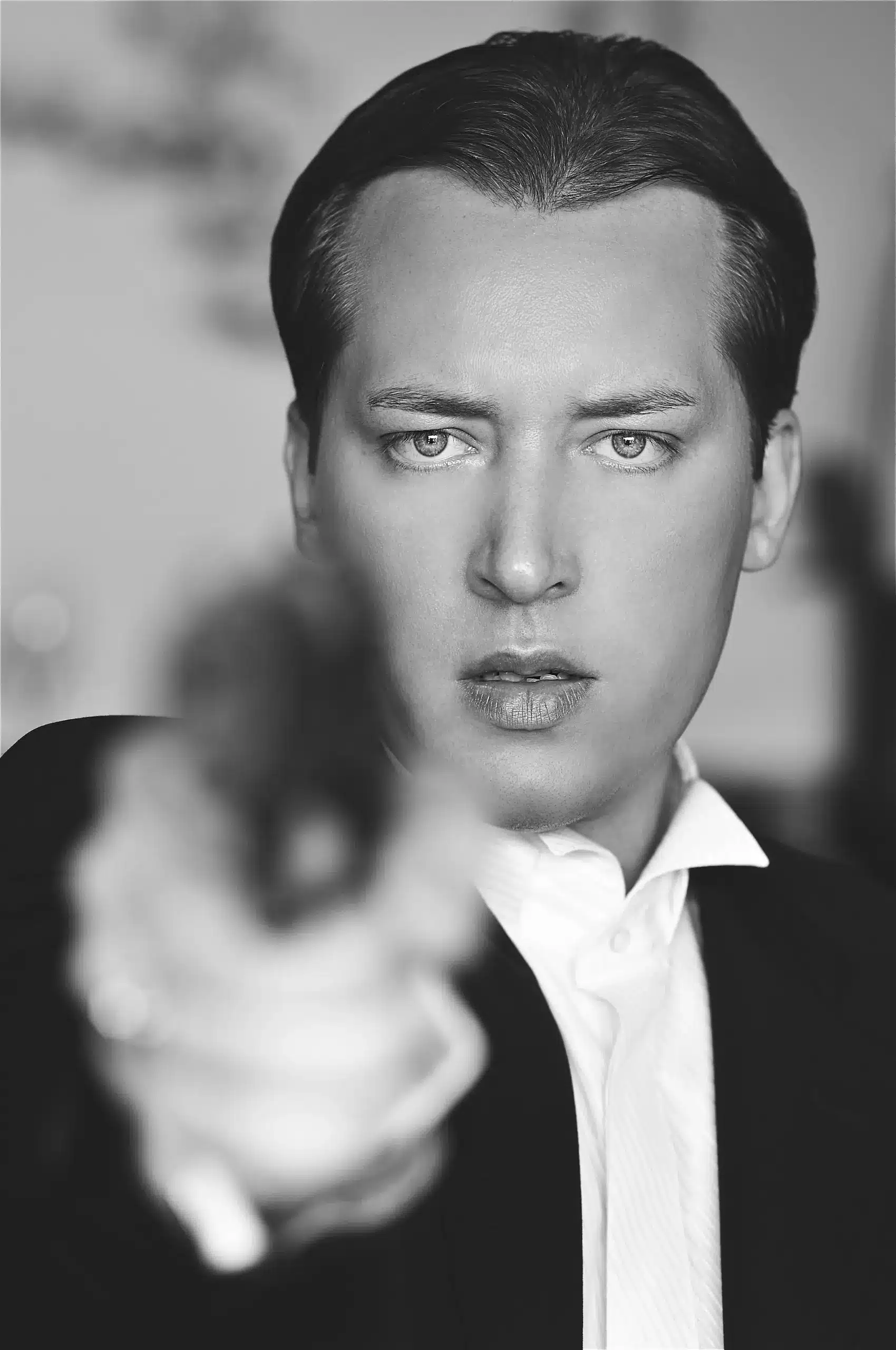Cadre Cedric 9